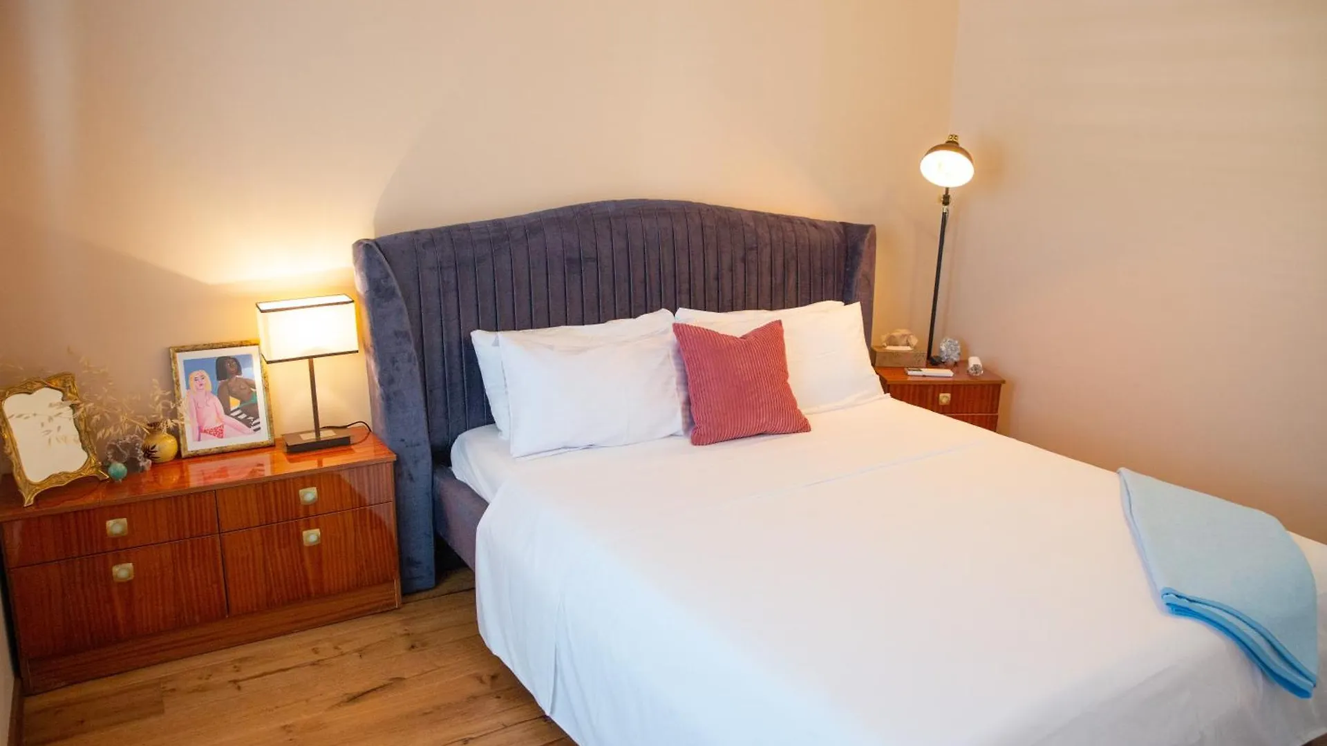 New Modern Beach Apartment Rab Town