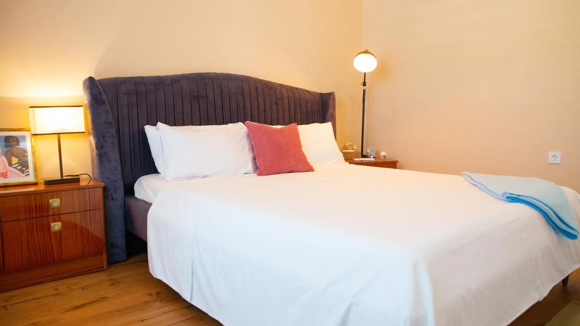 New Modern Beach Apartment Rab Town
