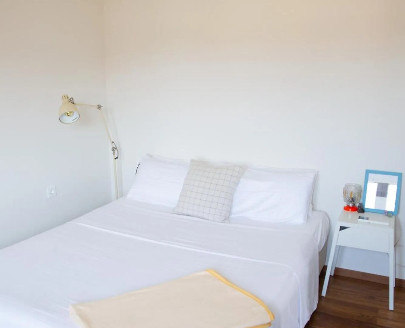 New Modern Beach Apartment Rab Town