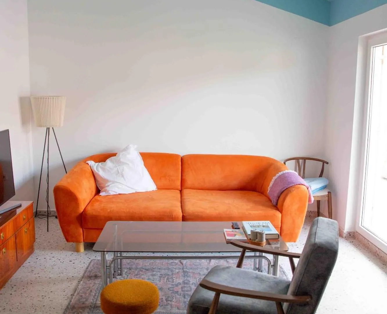 New Modern Beach Apartment Rab Town 0*,  Croatia