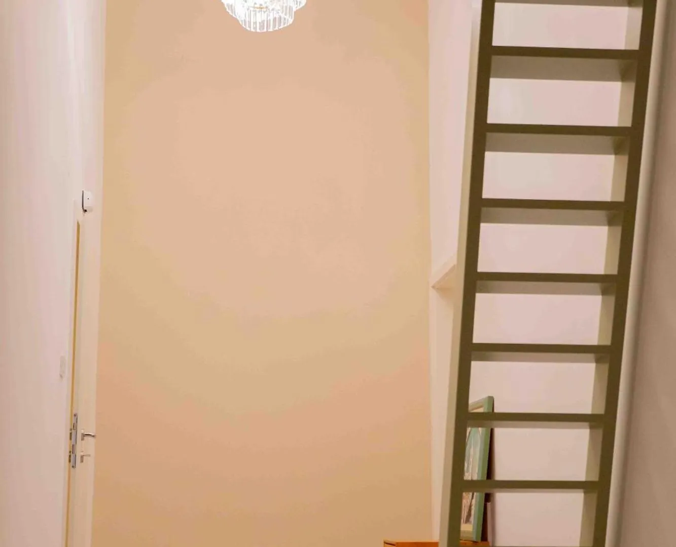 New Modern Beach Apartment Rab Town Croatia