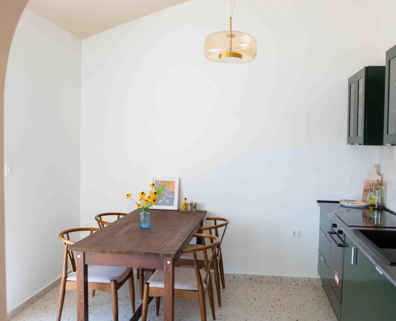 New Modern Beach Apartment Rab Town